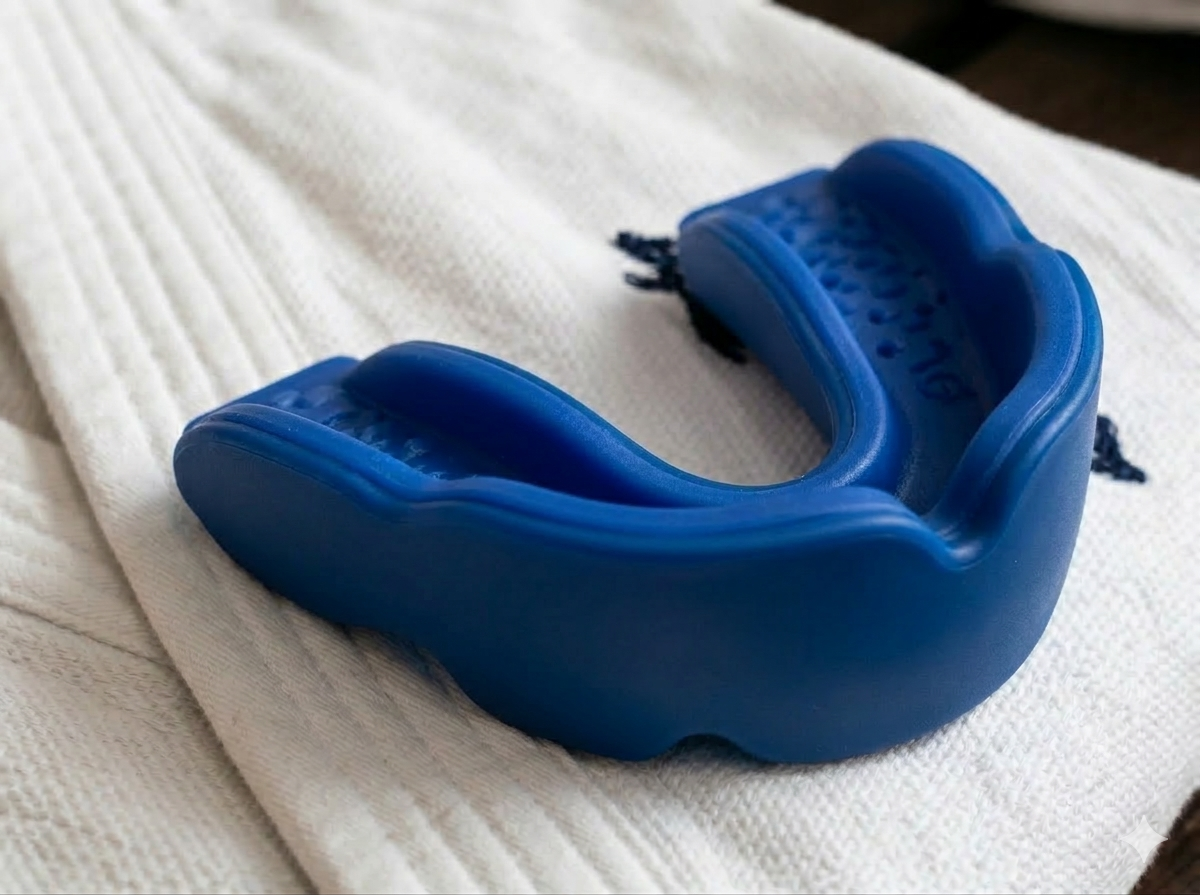 Mouth Guard