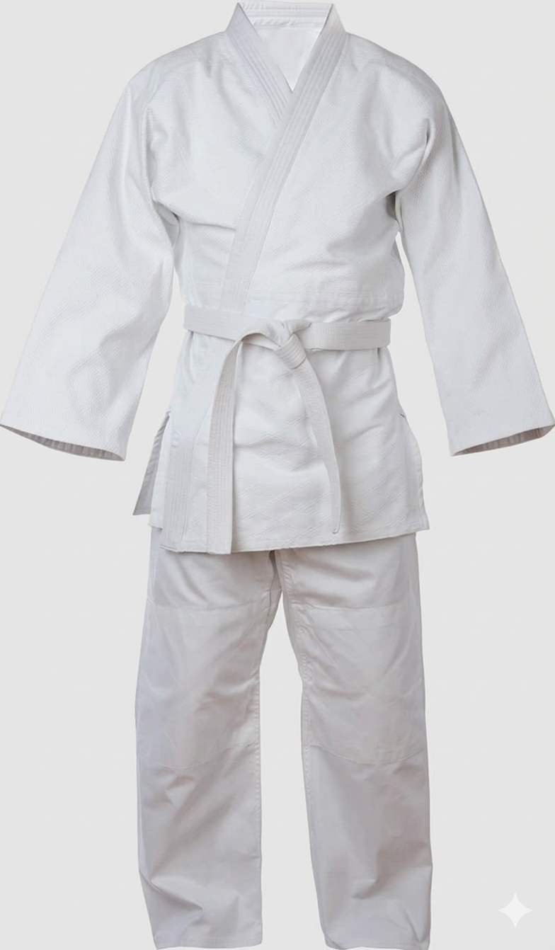 Karate Dress