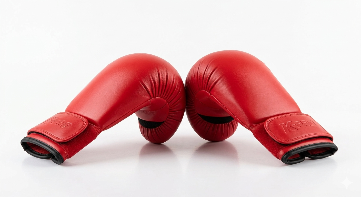 Karate Gloves