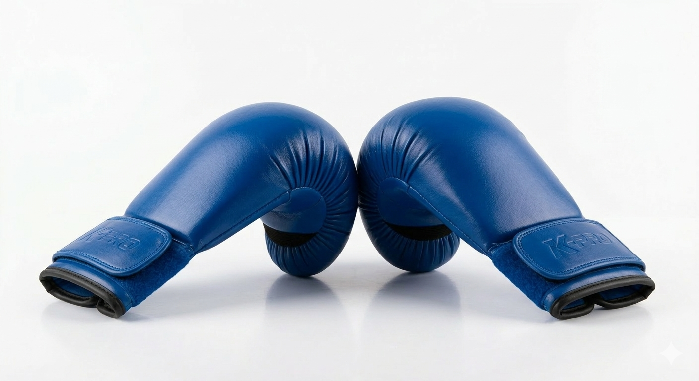 Karate Gloves