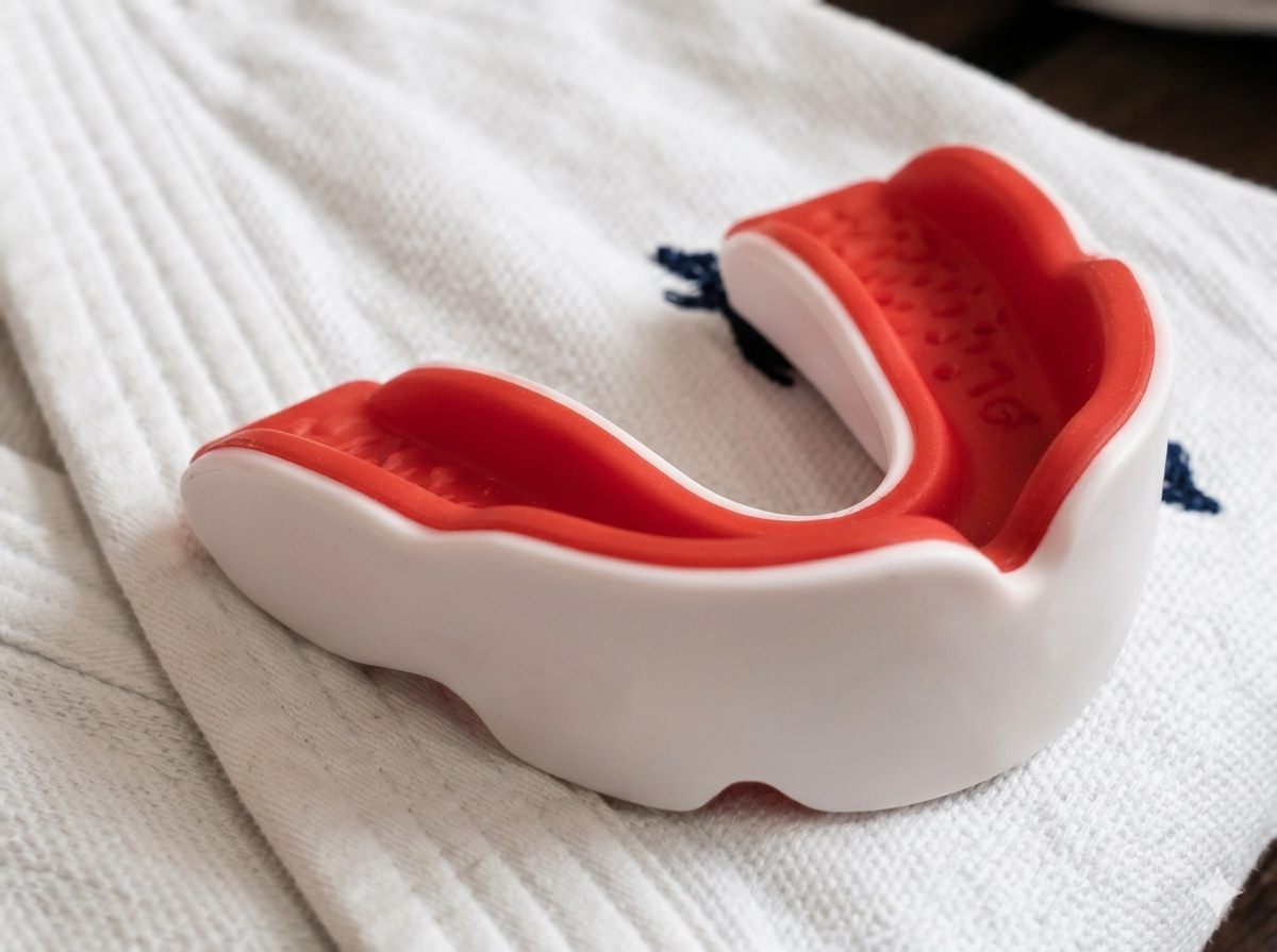 Mouth Guard